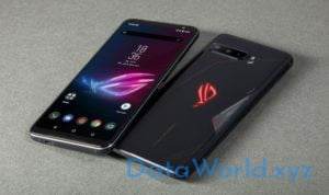 Asus ROG Phone 3