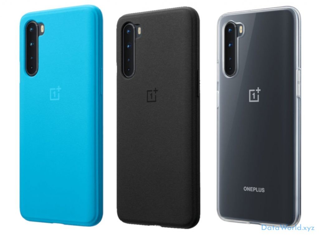 OnePlus Nord