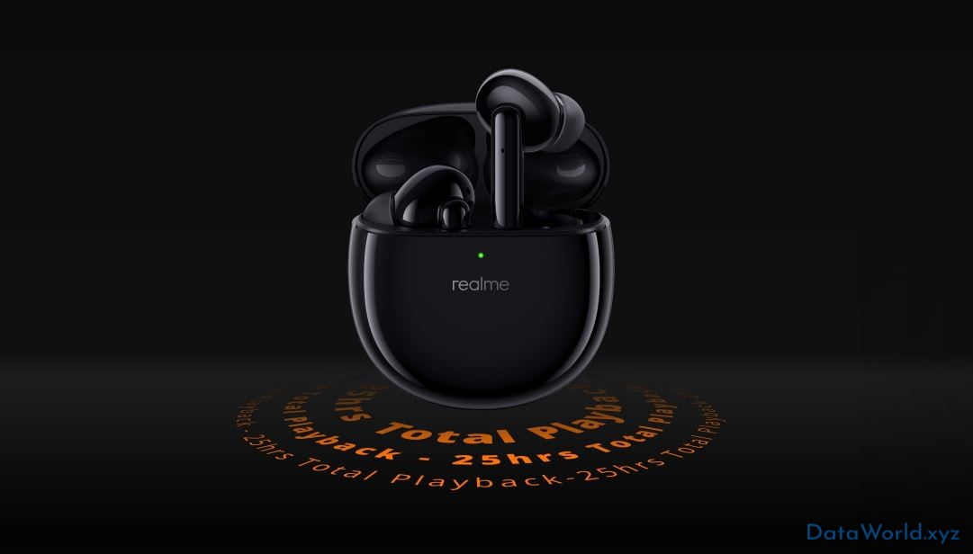 Realme Buds Air Pro