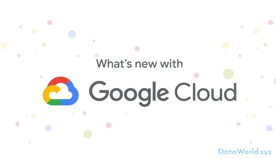 google cloud