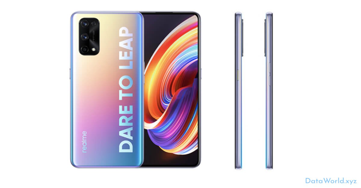 Realme X7 Pro 5G