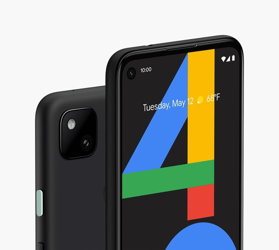 Google Pixel 4a