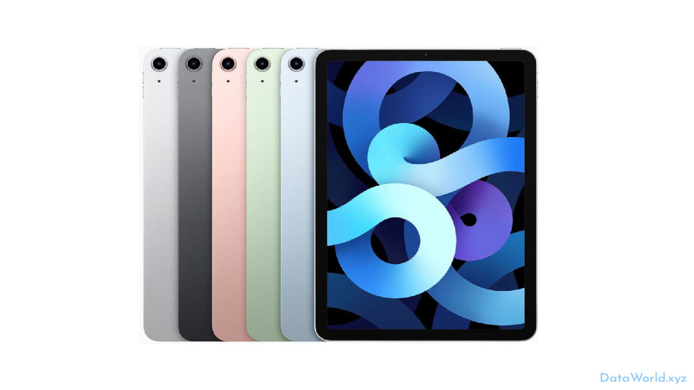 Apple iPad Air 2020