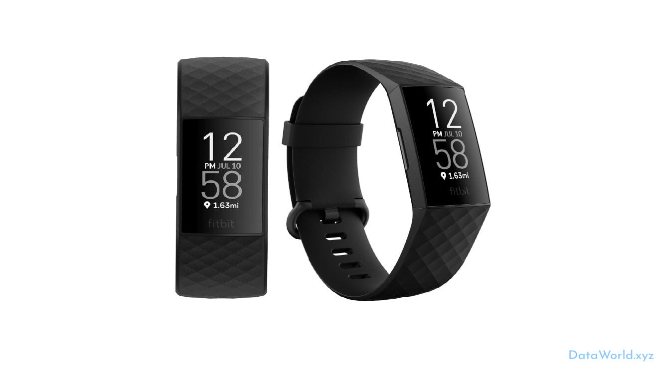 Fitbit Charge 4