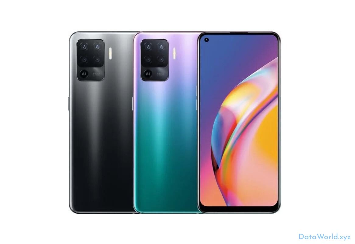 OPPO A94