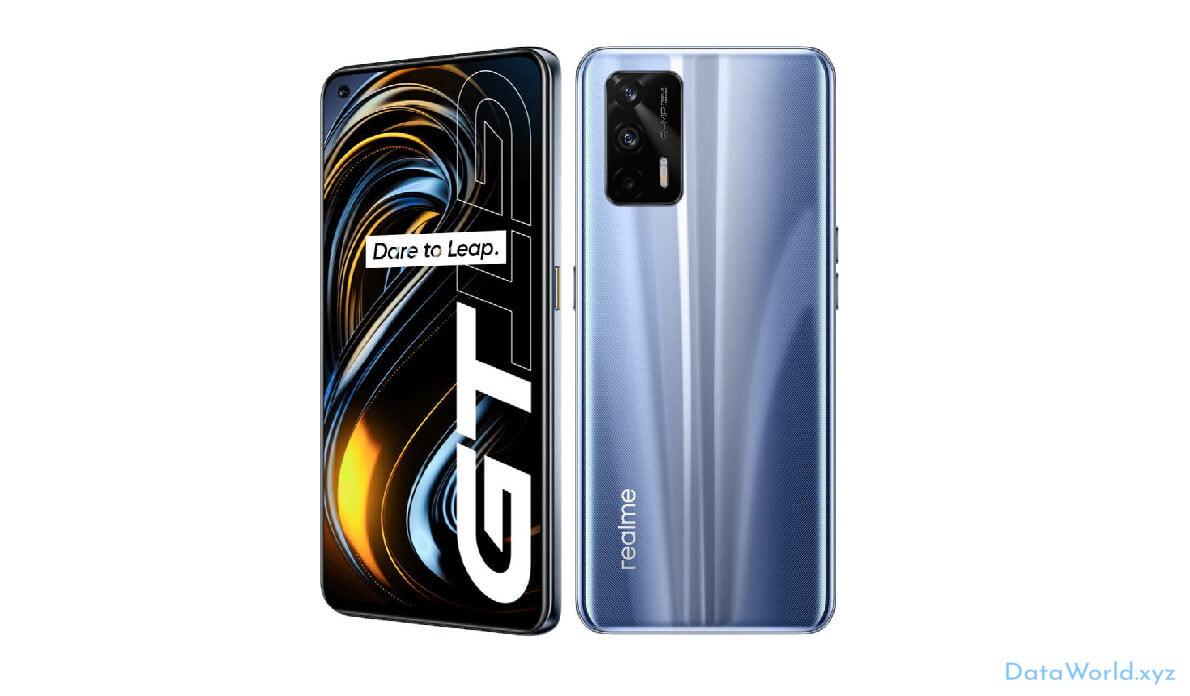 Realme GT 5G