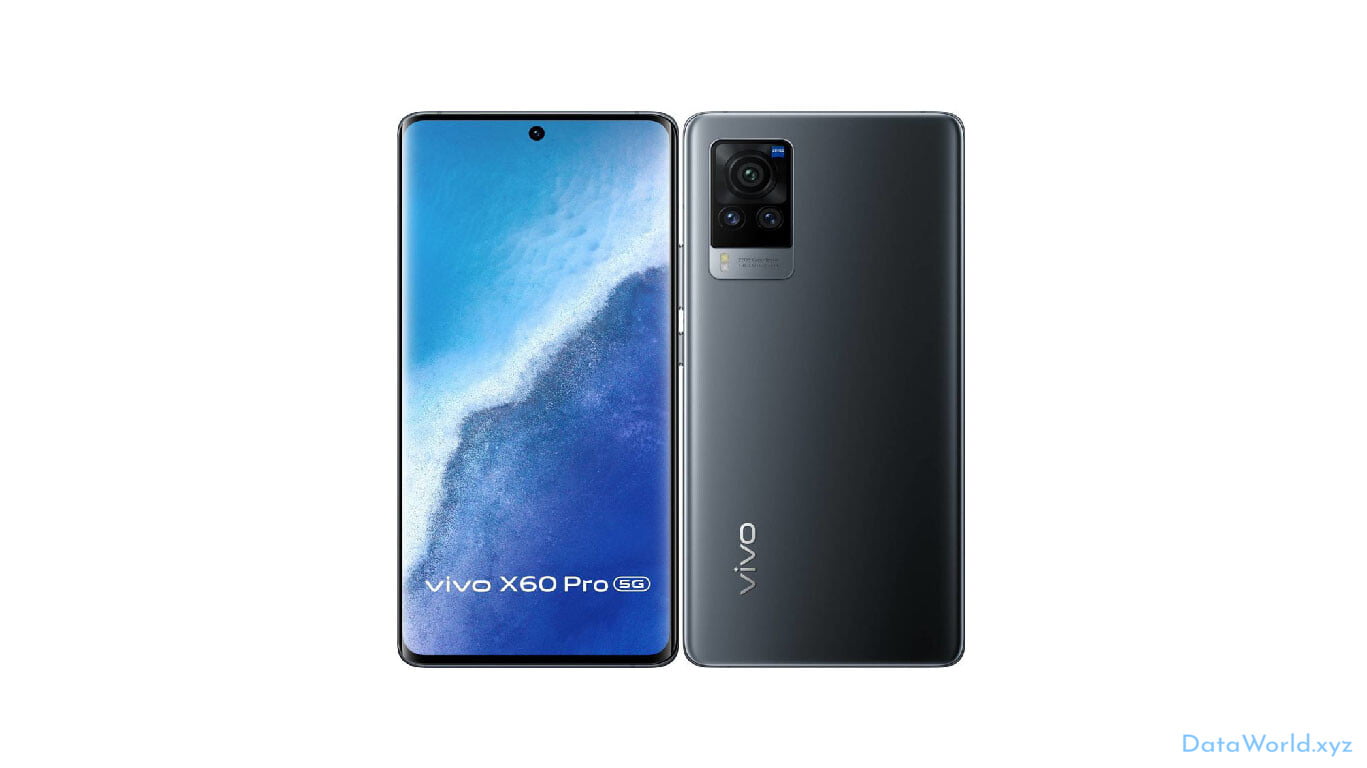 Vivo X60 Pro