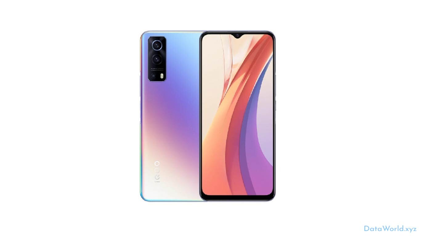 Vivo iQoo Z3