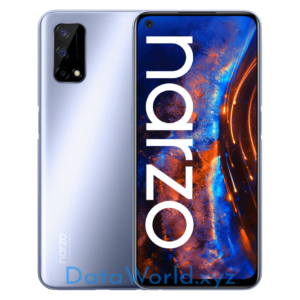 realme narzo 30 Pro 5G