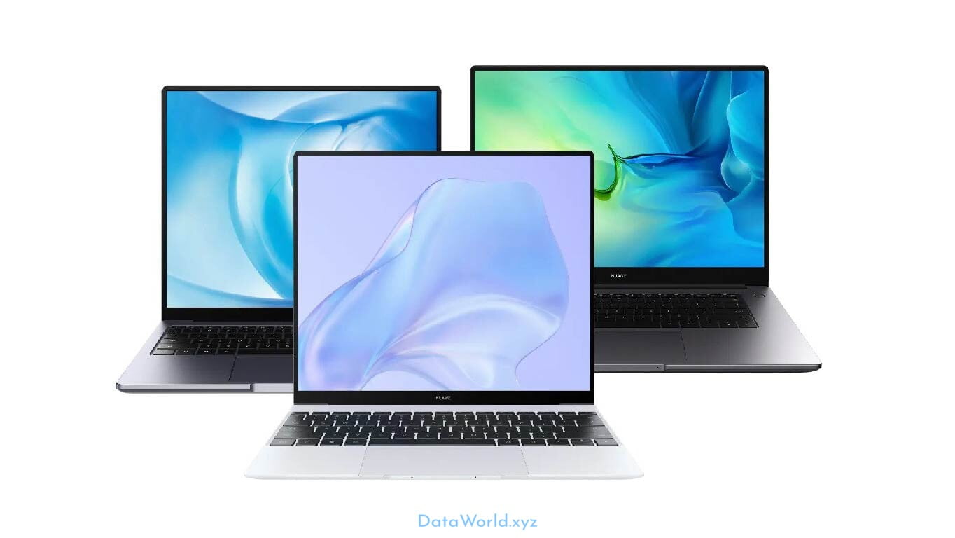 HUAWEI MateBook X Pro 2021