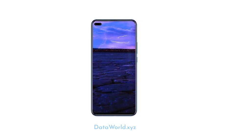 Huawei P50