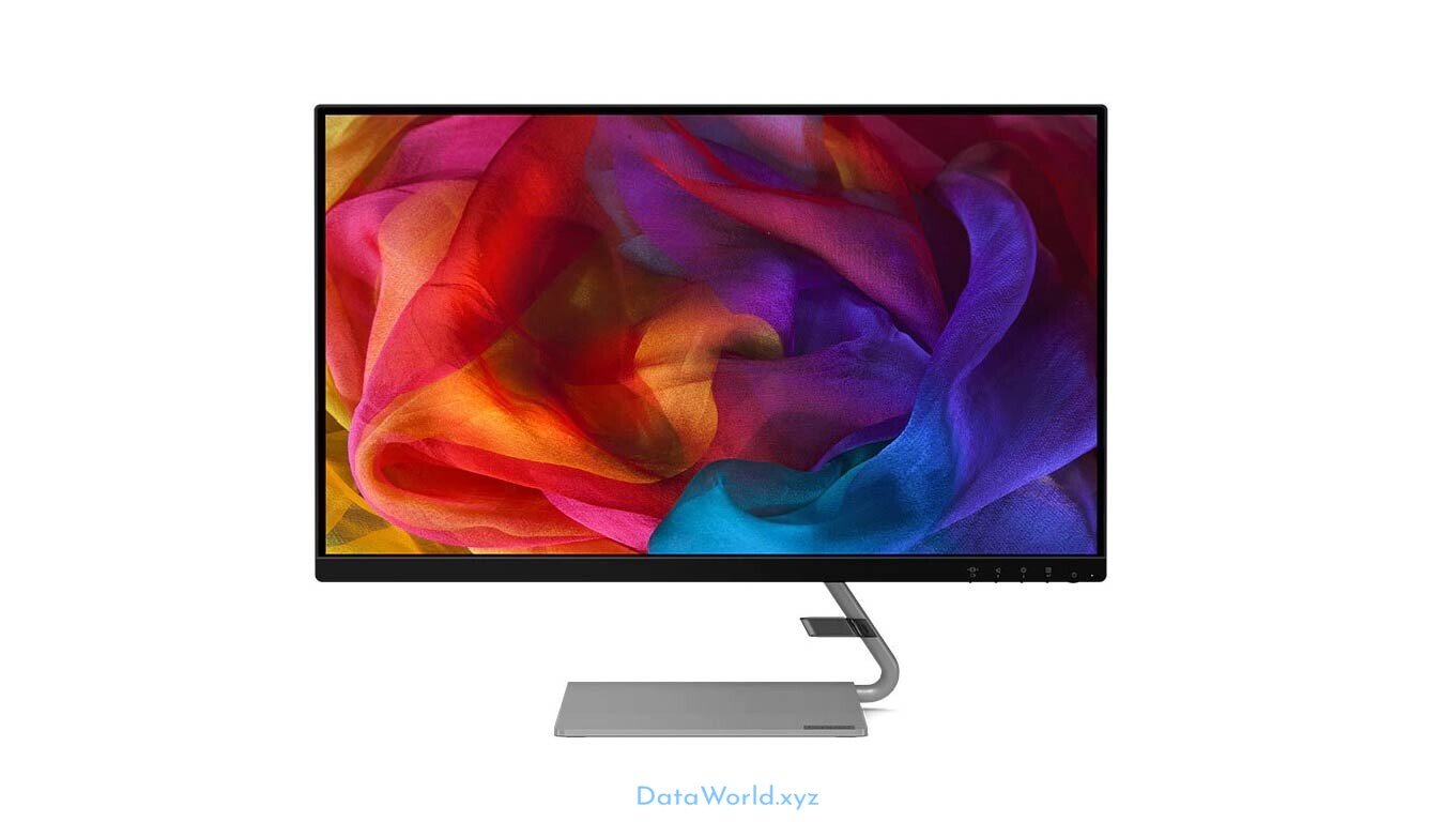 Lenovo Q27q Monitor