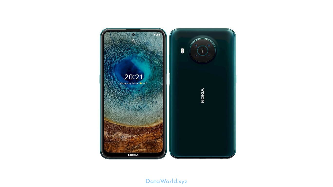 Nokia X10