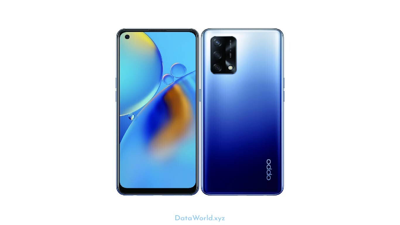 OPPO F19