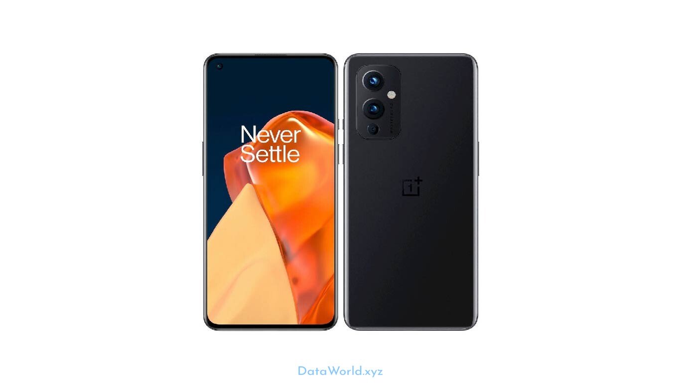 OnePlus 9