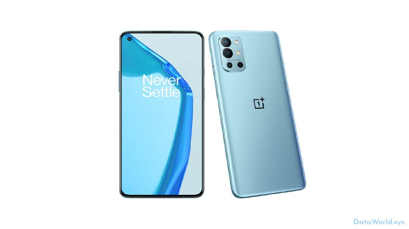 OnePlus 9R