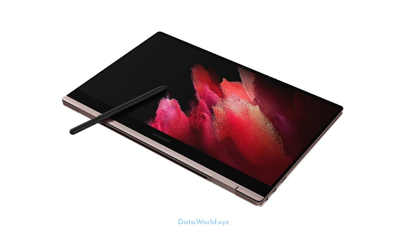 Samsung Galaxy Book Pro