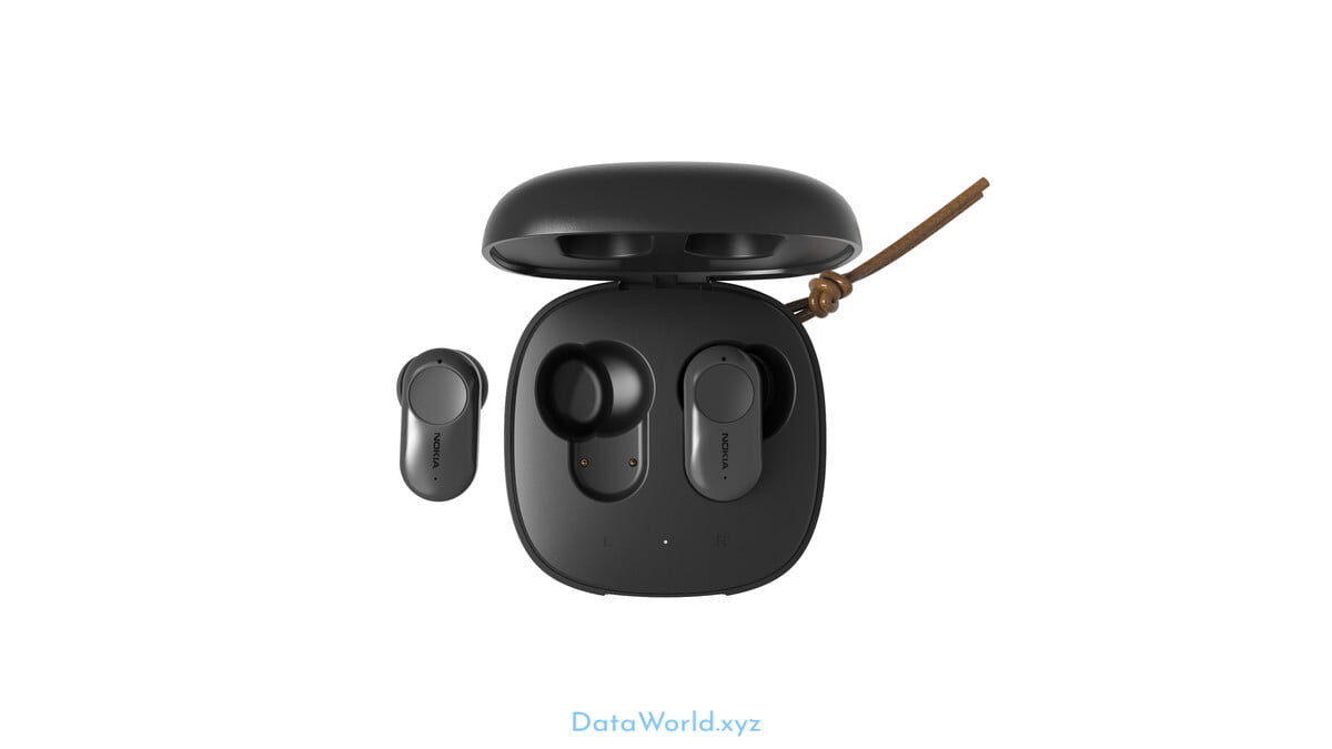 Nokia True Wireless Earphones T3110
