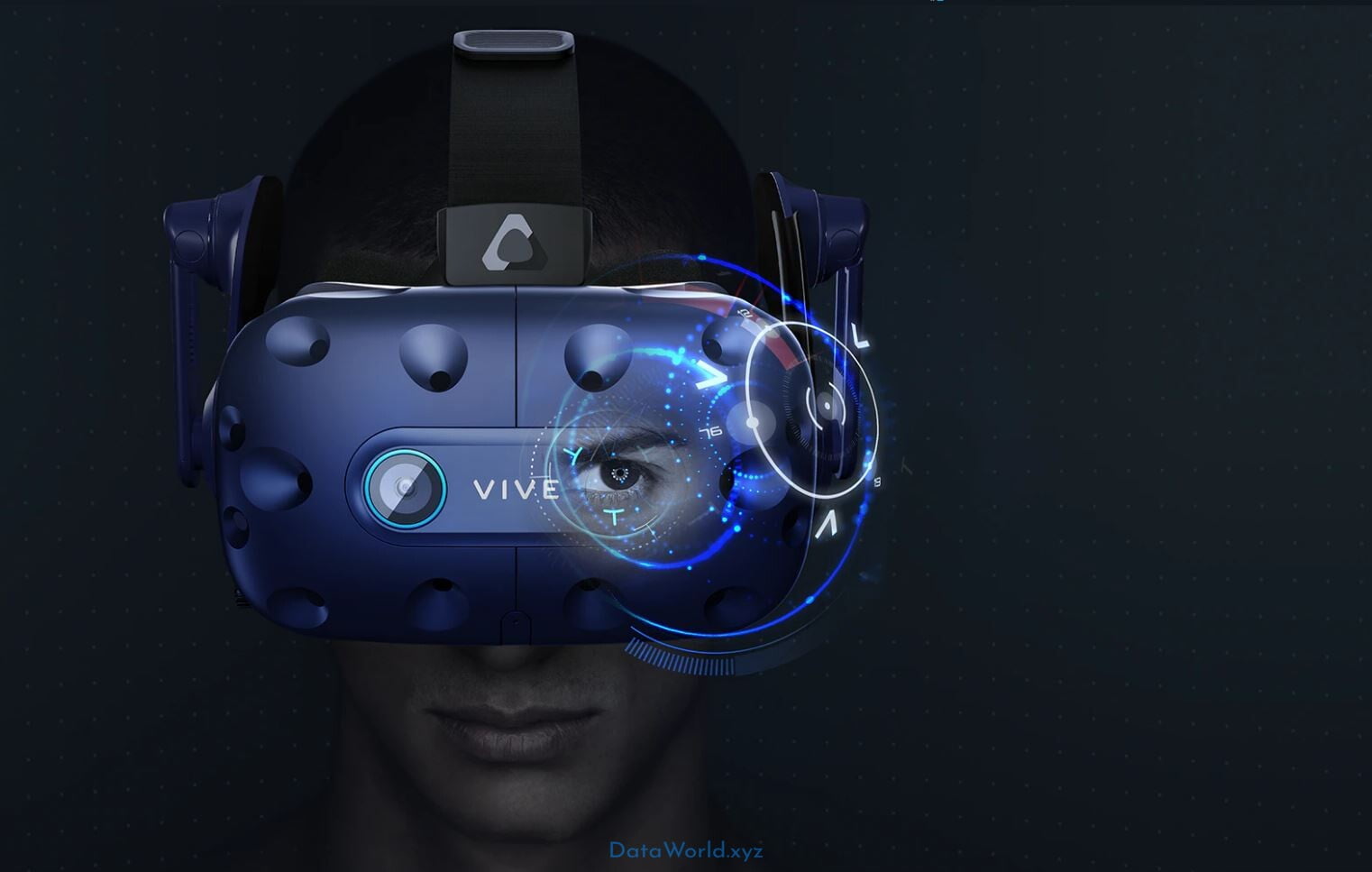 HTC VIVE Pro
