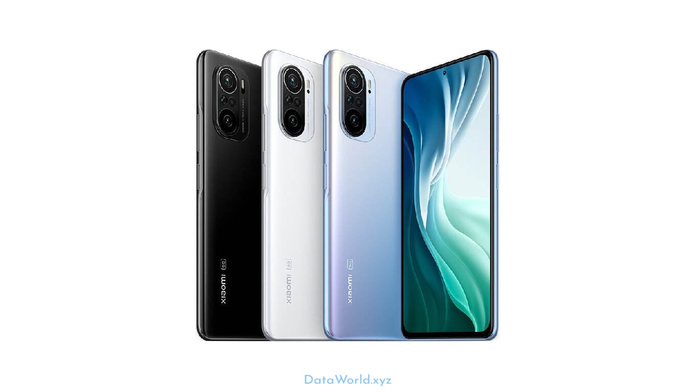 Xiaomi Mi 11X Pro