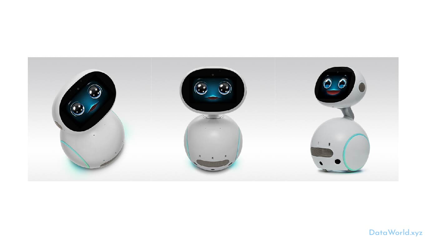 Zenbo Junior II