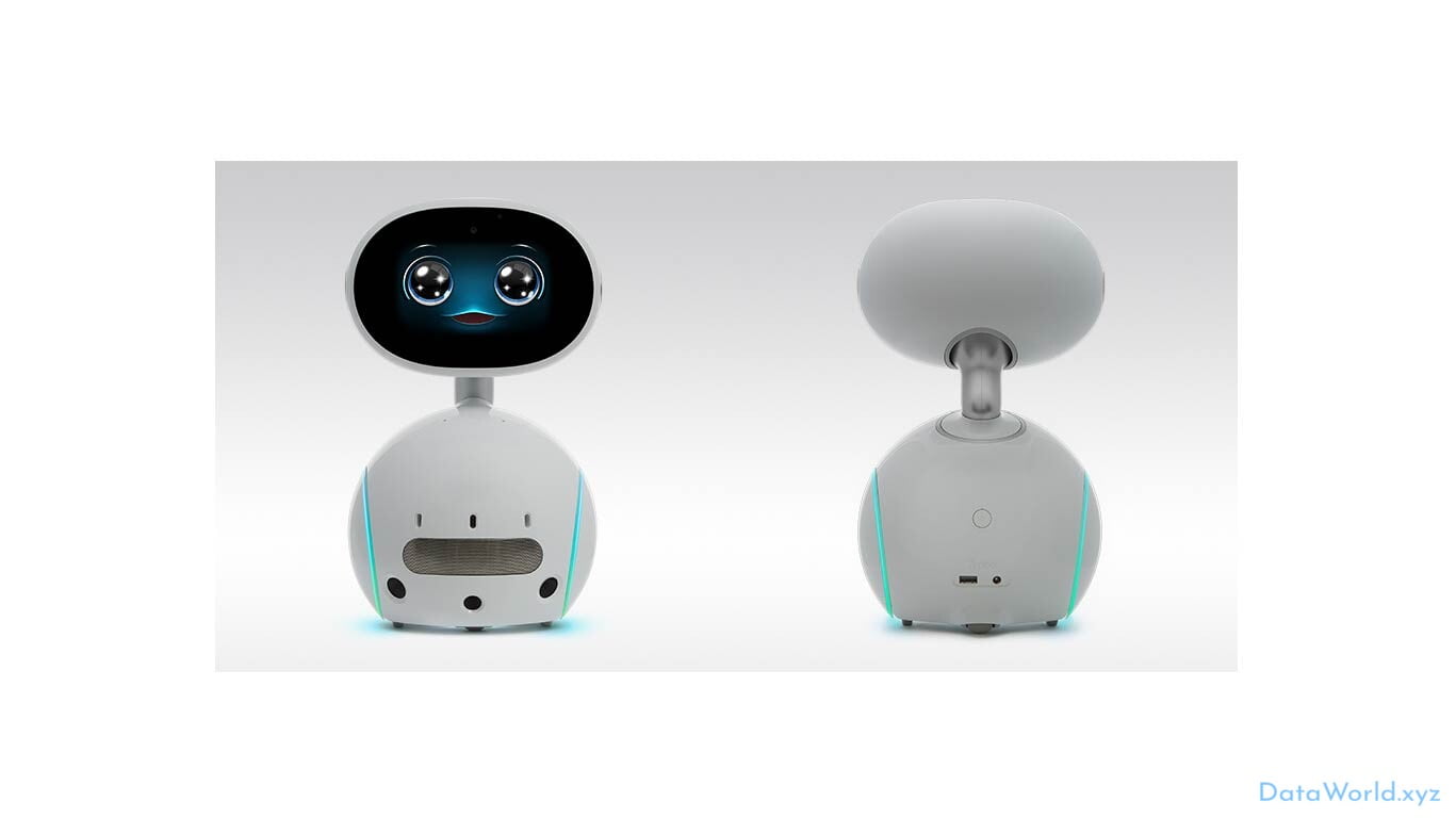 Zenbo Junior