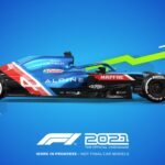 F1 2021
