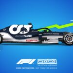 F1 2021