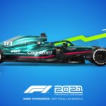 F1 2021