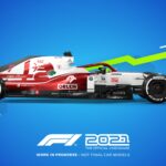 F1 2021