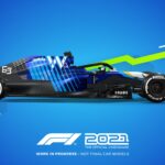 F1 2021