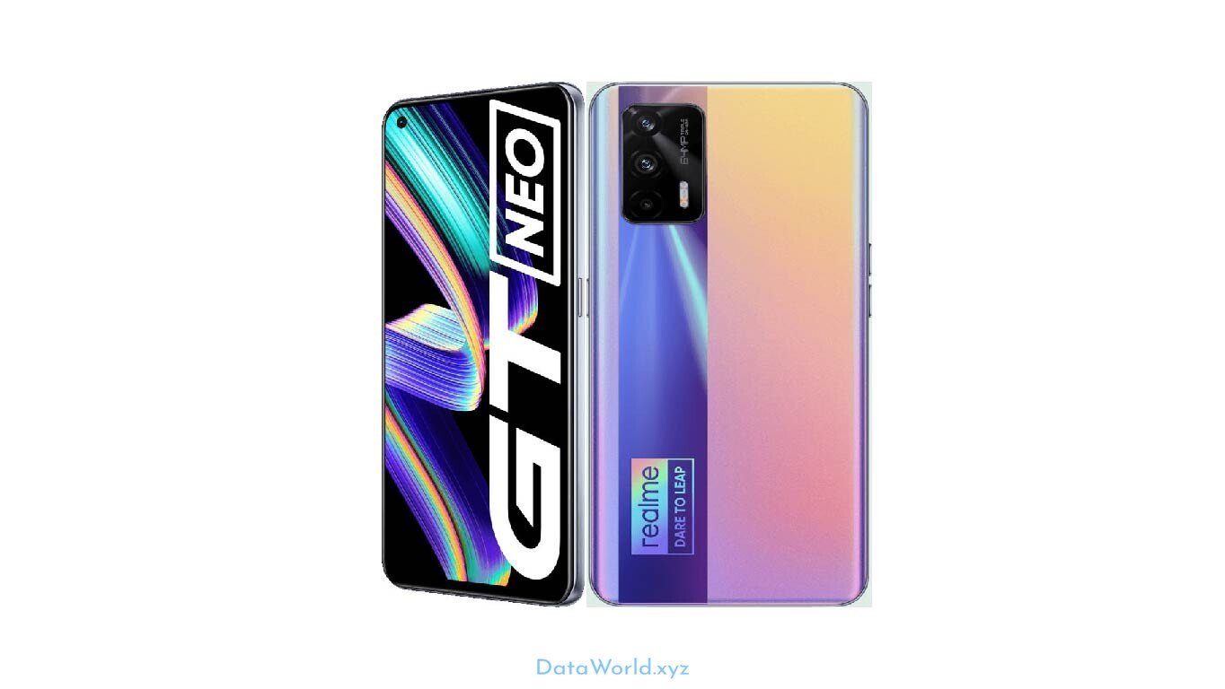 Realme GT Neo