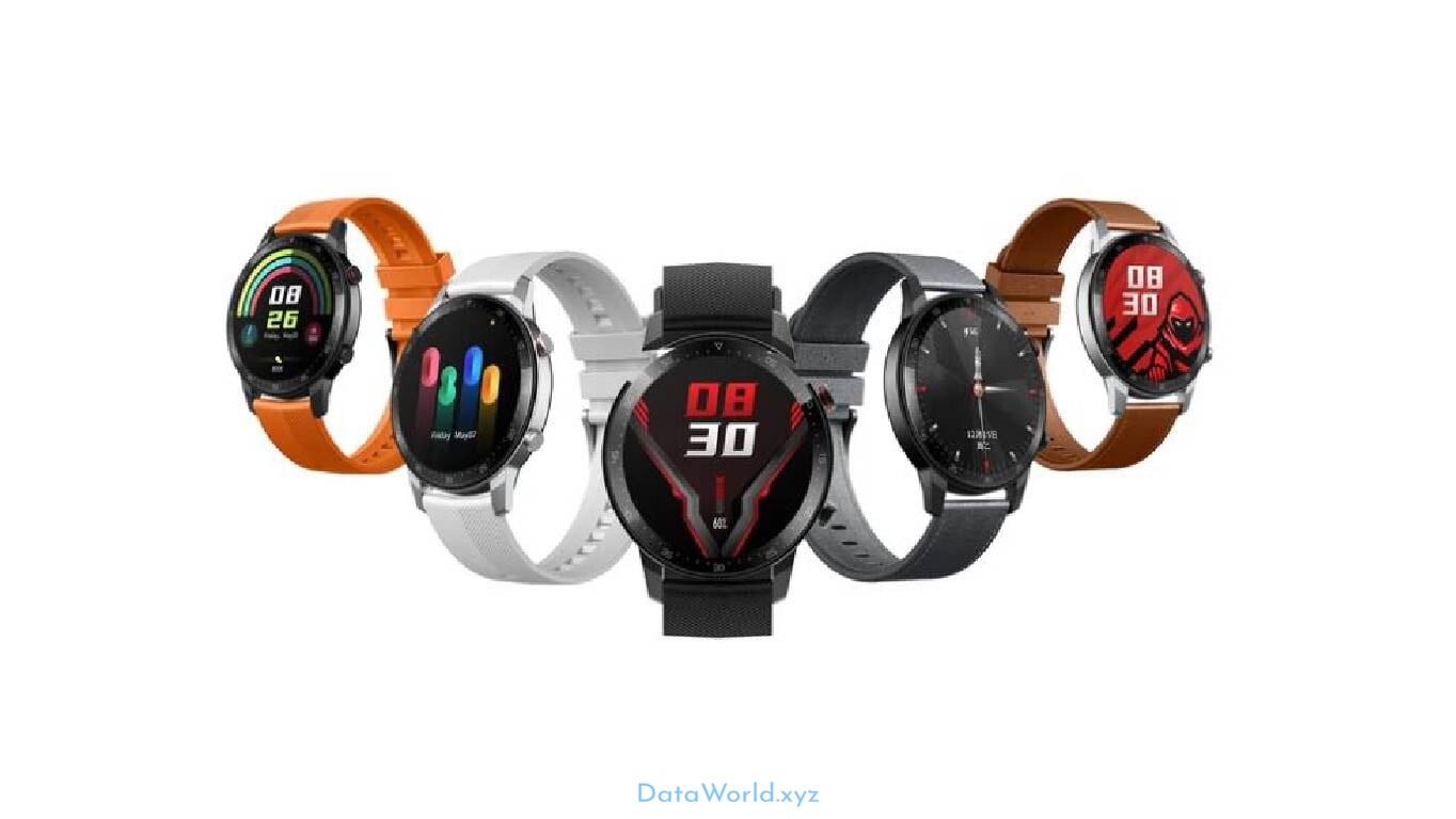RedMagic Watch