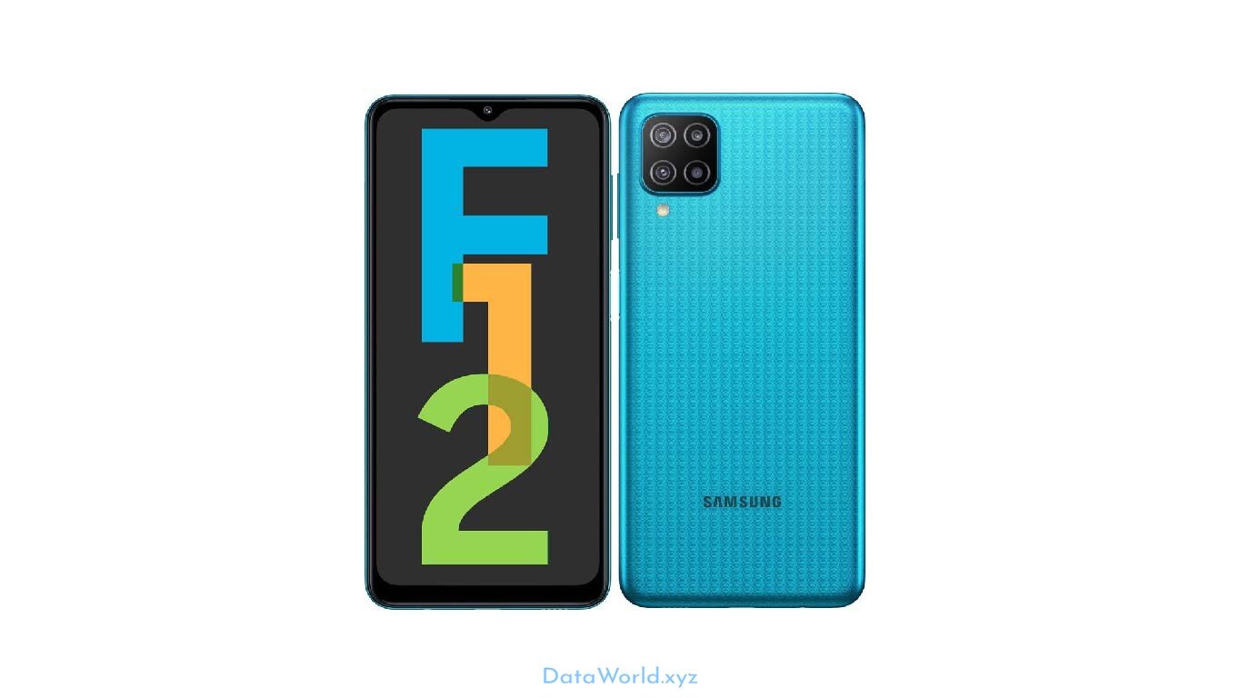 Samsung Galaxy F12