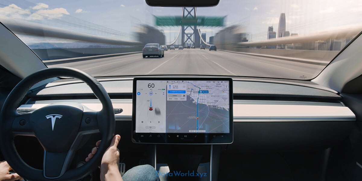Tesla Explore Autopilot and Full Self-Driving