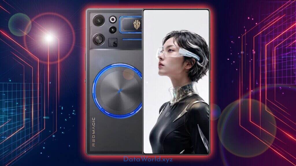 RedMagic 12 Pro