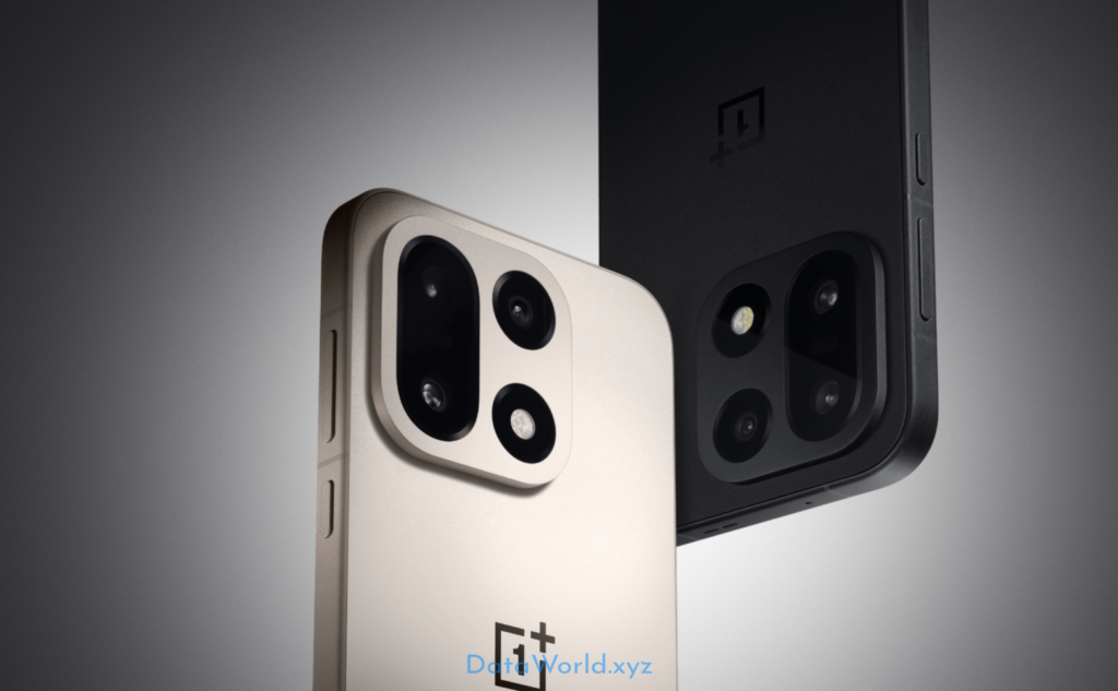 OnePlus 15