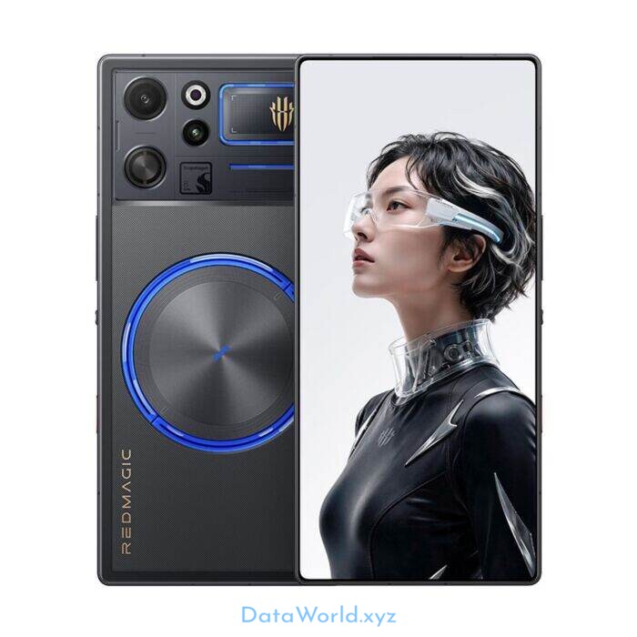 RedMagic 12 Pro - Picture 2